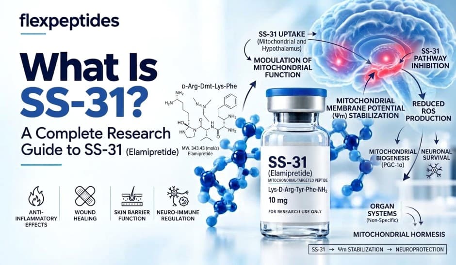 SS-31 10mg
